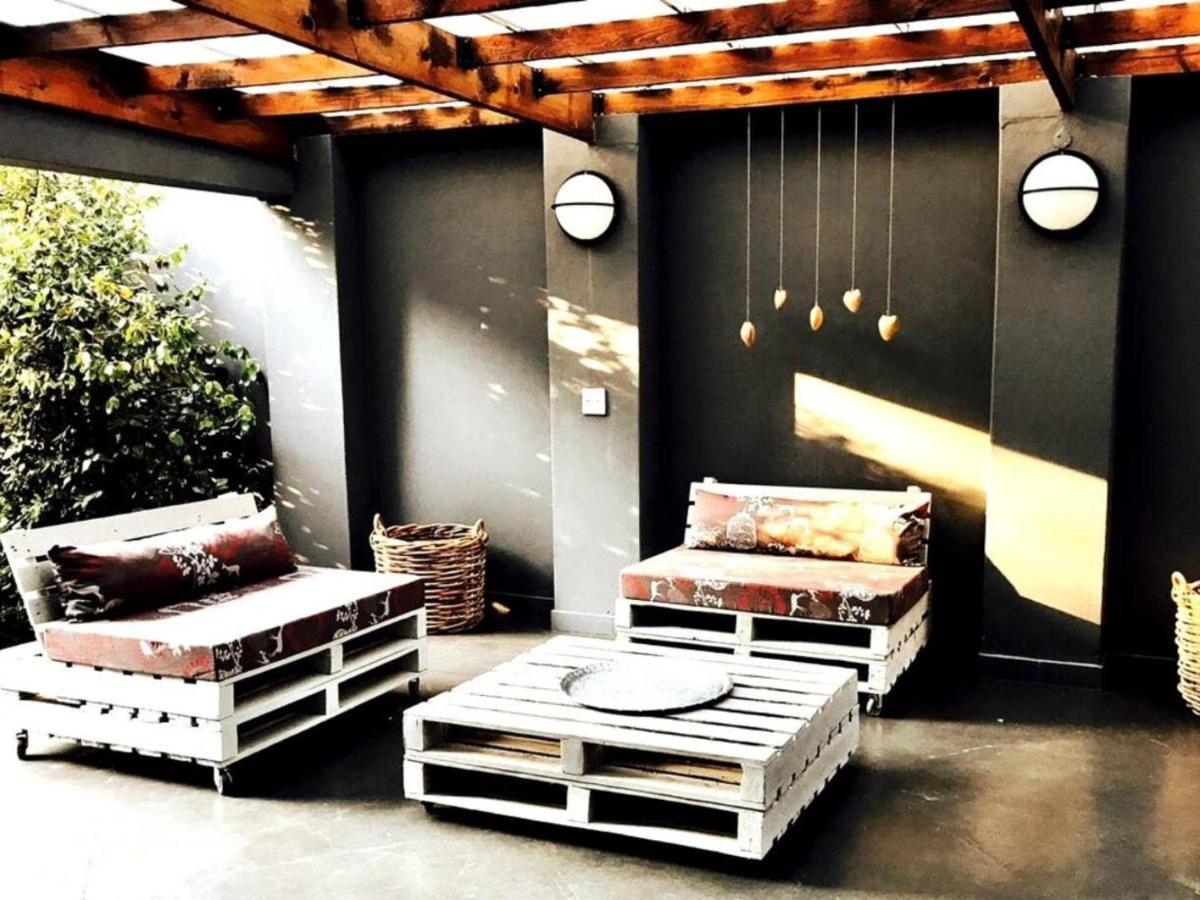 46 On Allcock Guest Apartment & Luxury Room Pretoria-Noord 外观 照片
