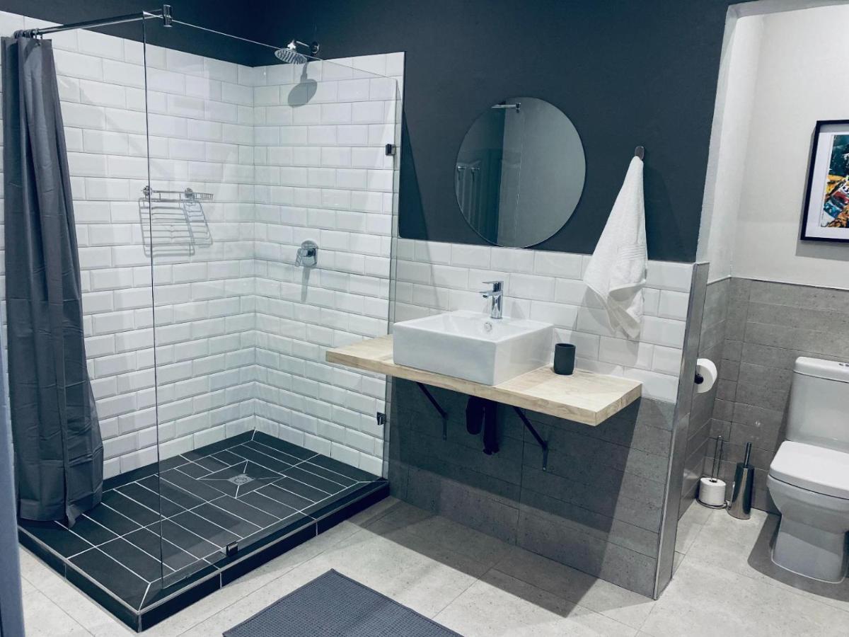 46 On Allcock Guest Apartment & Luxury Room Pretoria-Noord 外观 照片