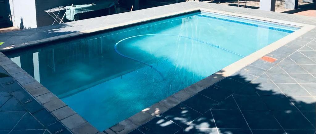 46 On Allcock Guest Apartment & Luxury Room Pretoria-Noord 外观 照片