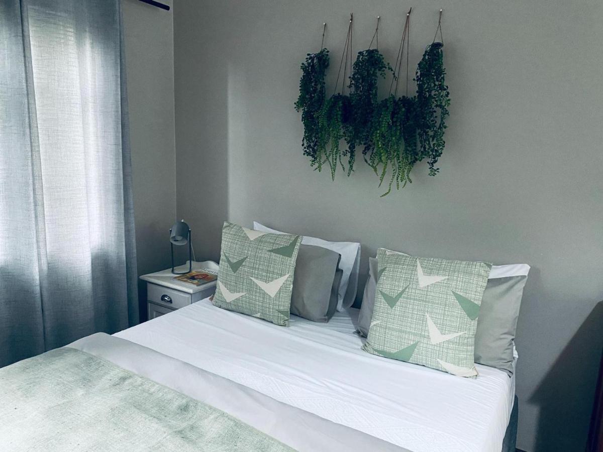 46 On Allcock Guest Apartment & Luxury Room Pretoria-Noord 外观 照片