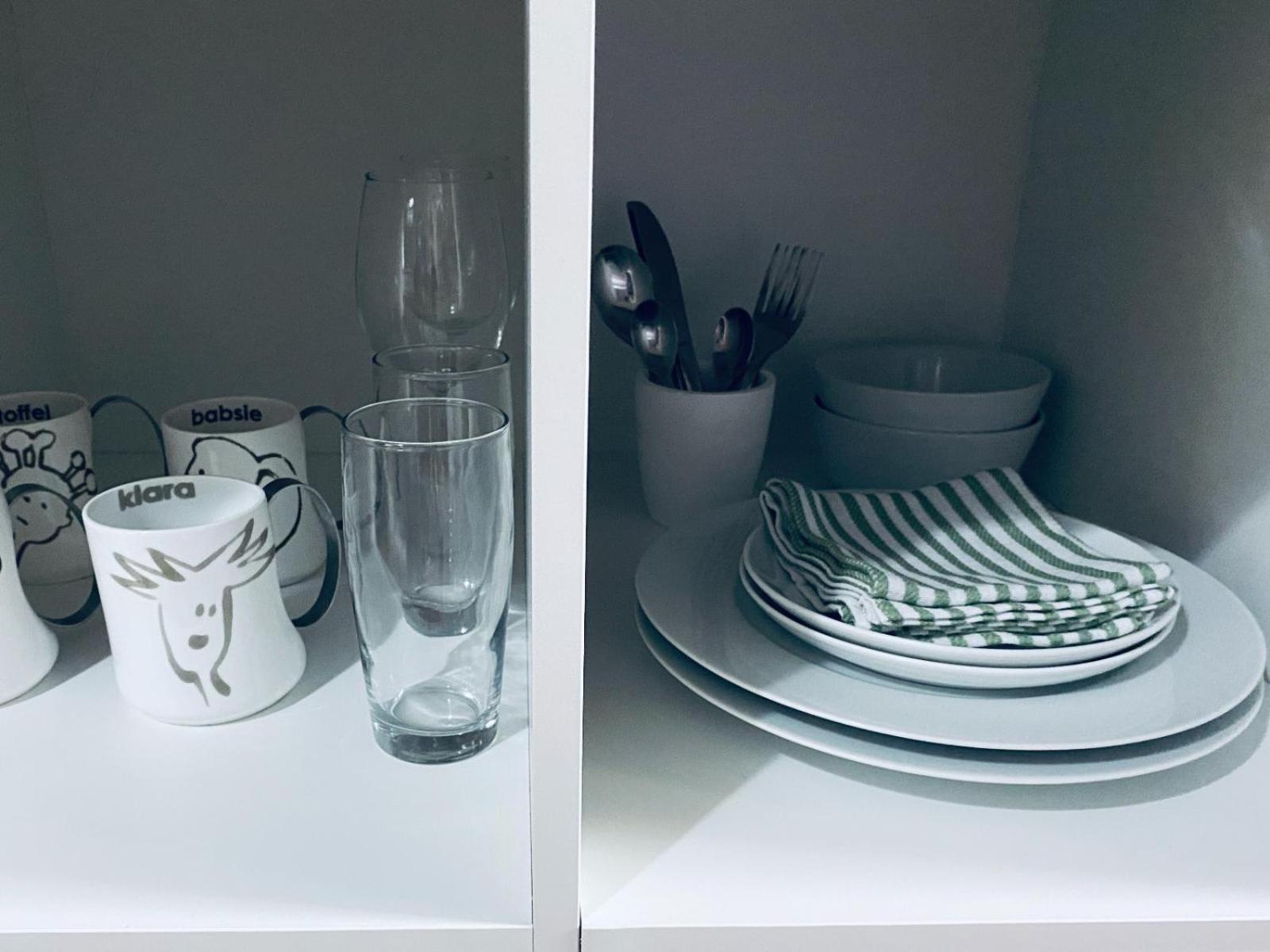 46 On Allcock Guest Apartment & Luxury Room Pretoria-Noord 客房 照片