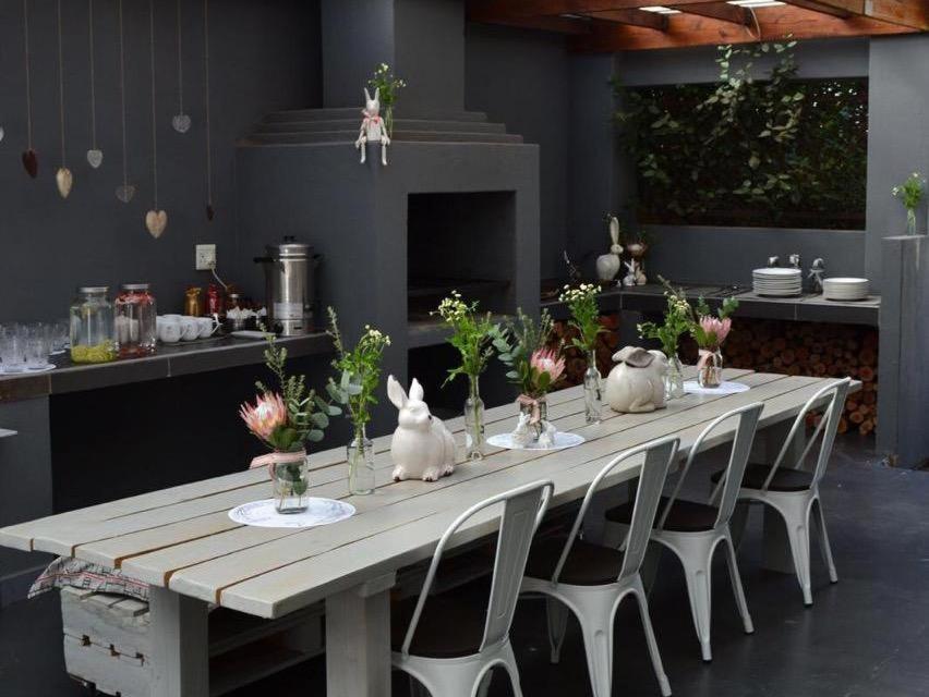 46 On Allcock Guest Apartment & Luxury Room Pretoria-Noord 外观 照片