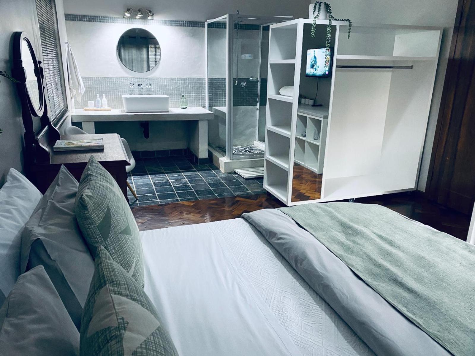 46 On Allcock Guest Apartment & Luxury Room Pretoria-Noord 客房 照片