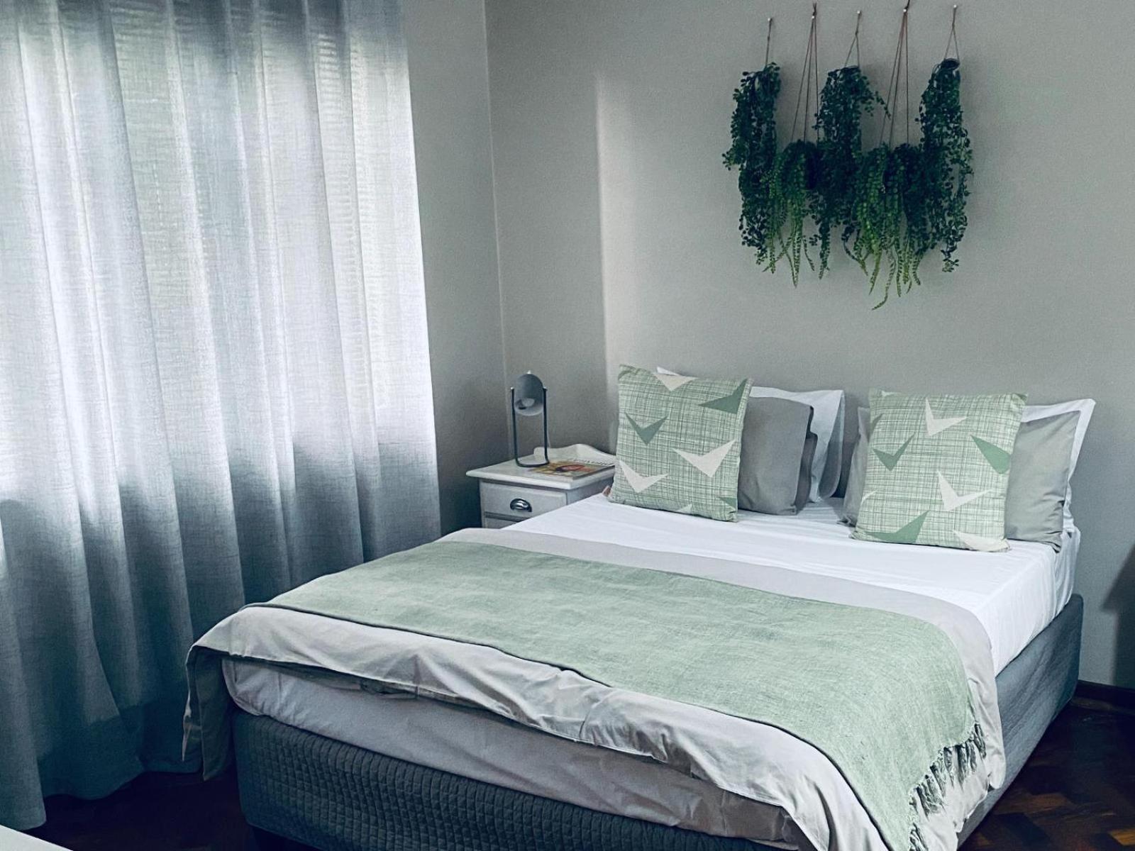 46 On Allcock Guest Apartment & Luxury Room Pretoria-Noord 客房 照片