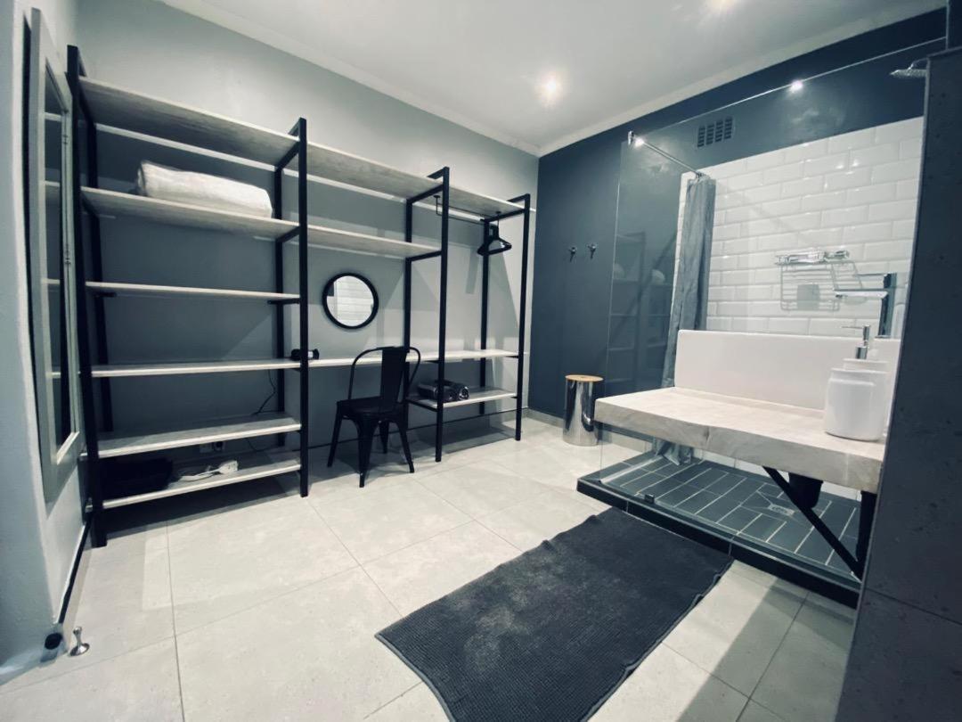 46 On Allcock Guest Apartment & Luxury Room Pretoria-Noord 客房 照片