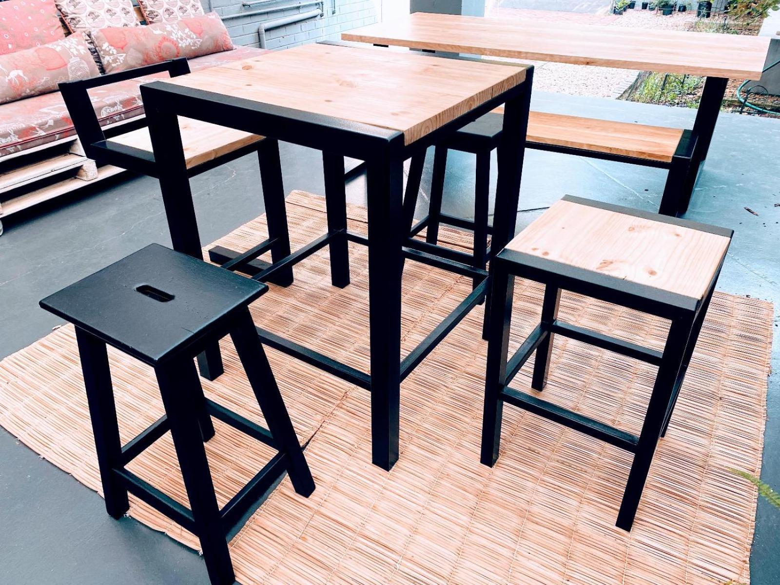 46 On Allcock Guest Apartment & Luxury Room Pretoria-Noord 客房 照片