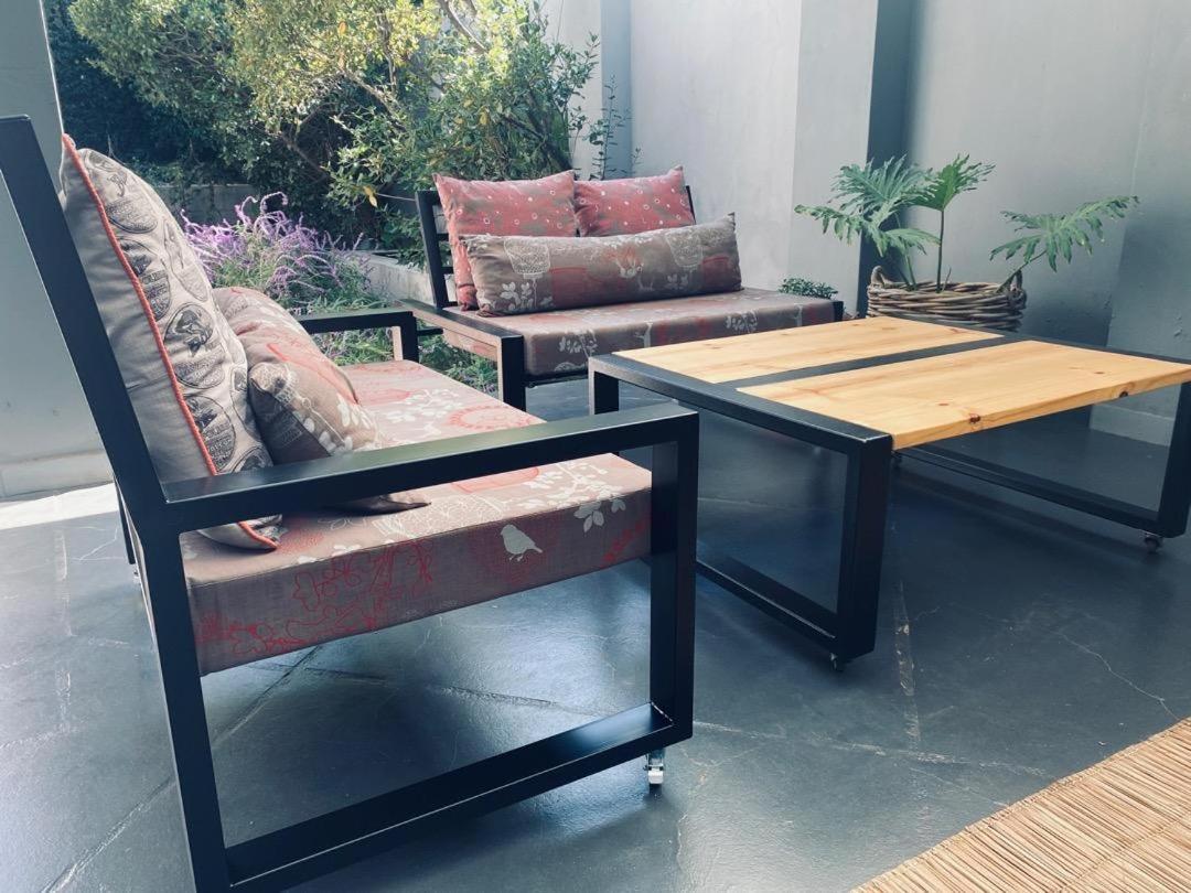 46 On Allcock Guest Apartment & Luxury Room Pretoria-Noord 客房 照片